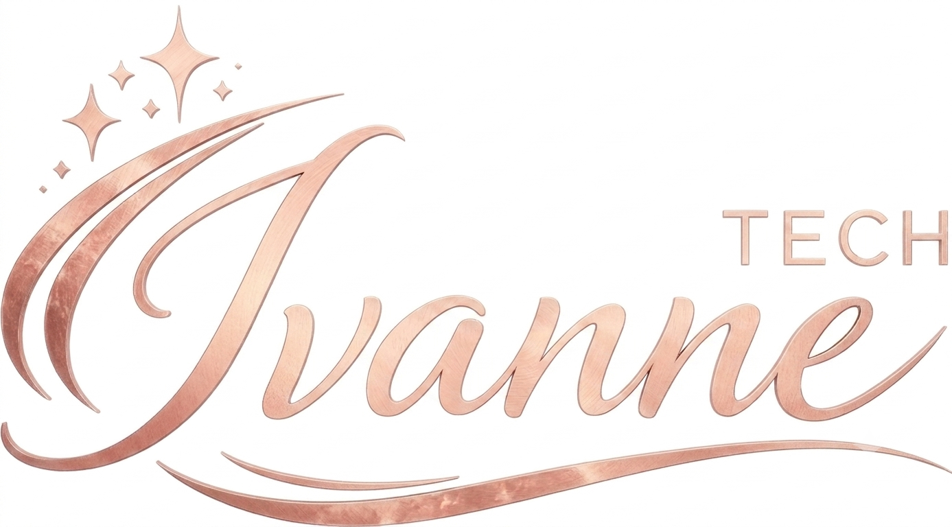 Ivanne Tech