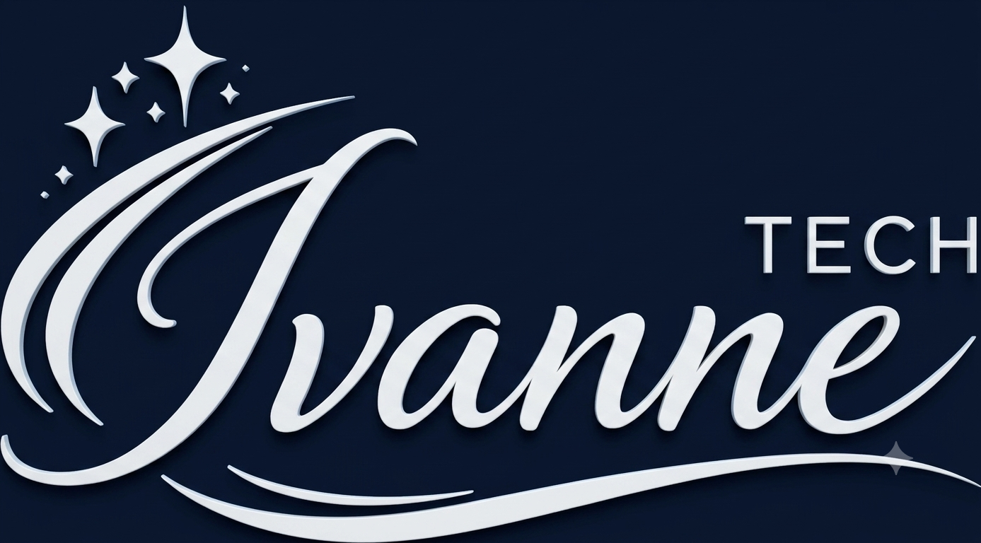 Ivanne Tech